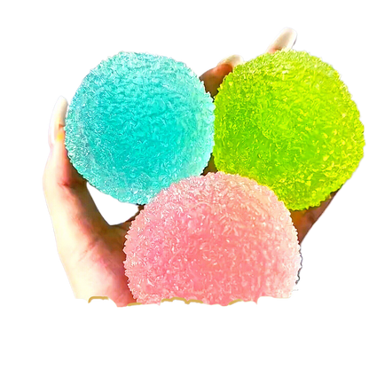 Maltose Candy Toy