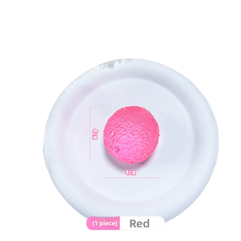 Maltose Candy Toy