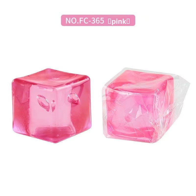 Maltose Slow Rebound Stress Relief Toy