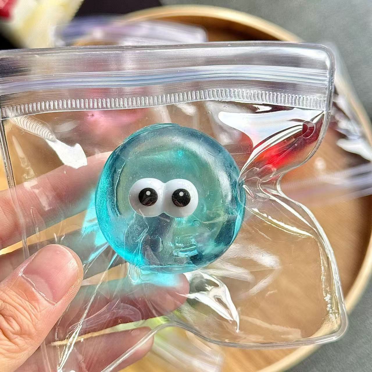 Maltose Slow Rebound Stress Relief Toy