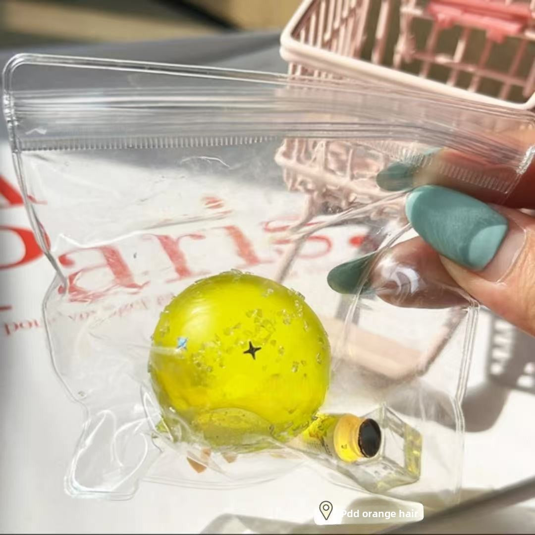 Maltose Slow Rebound Stress Relief Toy