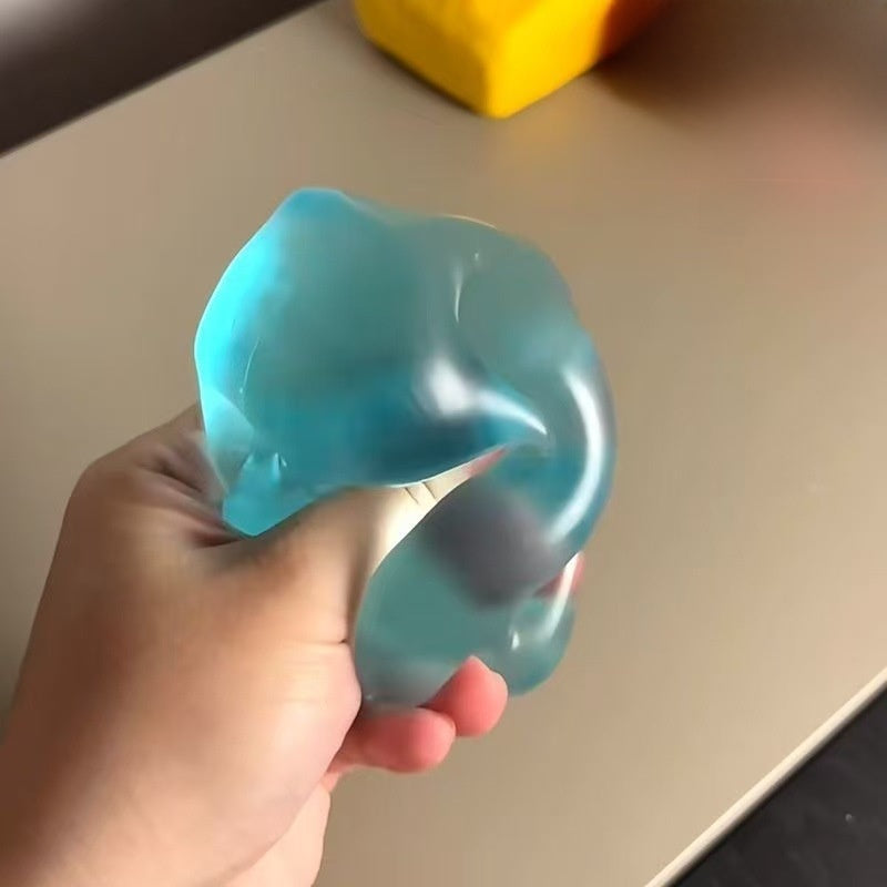 Maltose Slow Rebound Stress Relief Toy