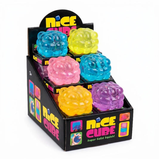 Maltose Slow Rebound Stress Relief Toy