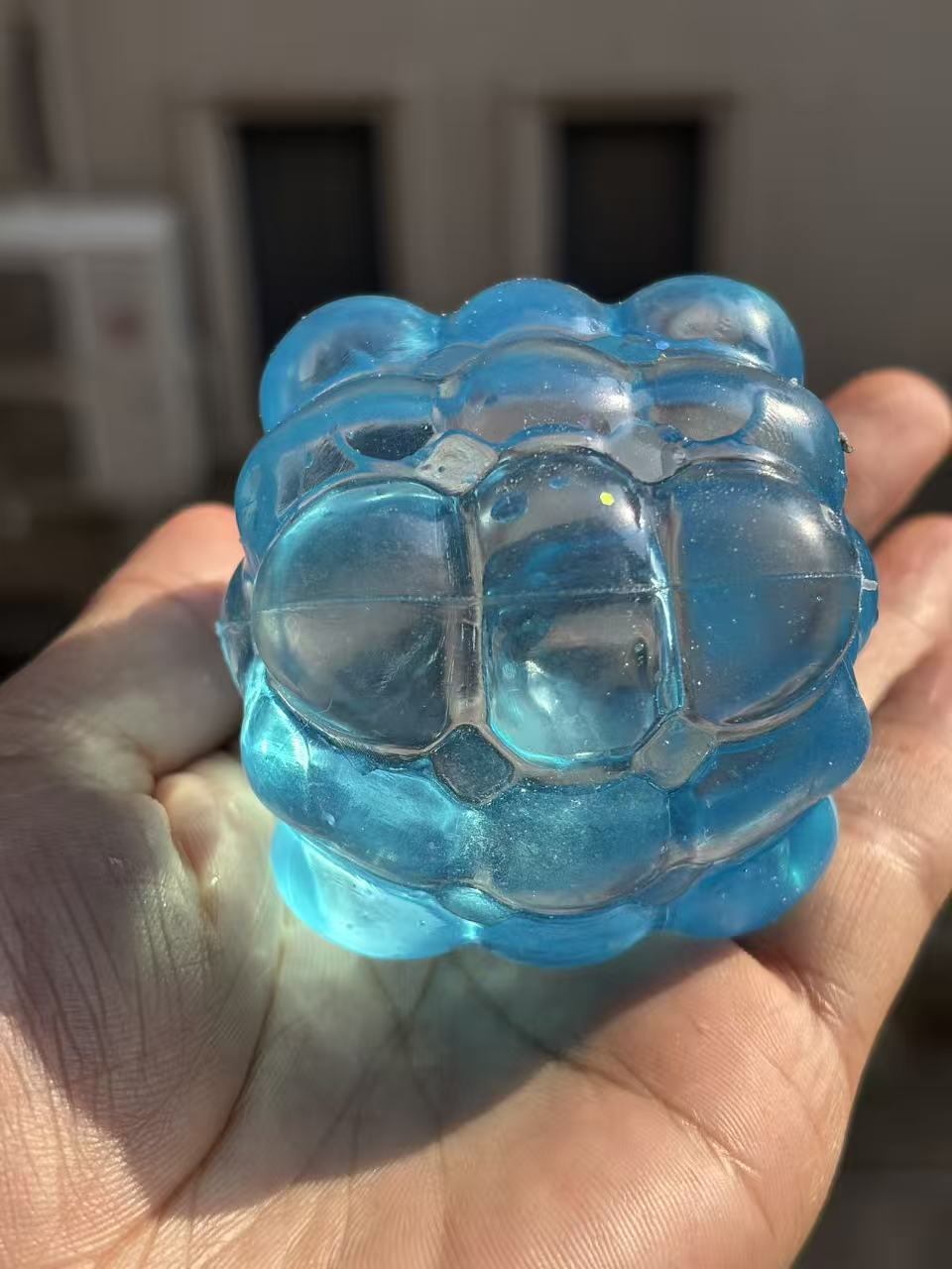 Maltose Slow Rebound Stress Relief Toy