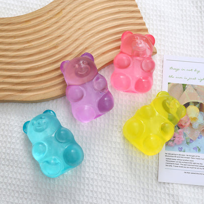 Maltose Squeeze Decompression Toy