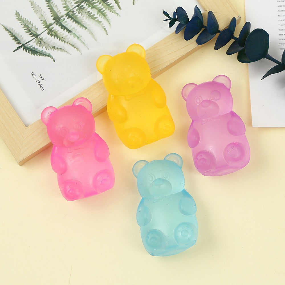 Maltose Squeeze Decompression Toy