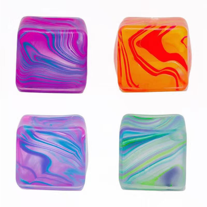 Maltose Squeeze Stress Relief Toy