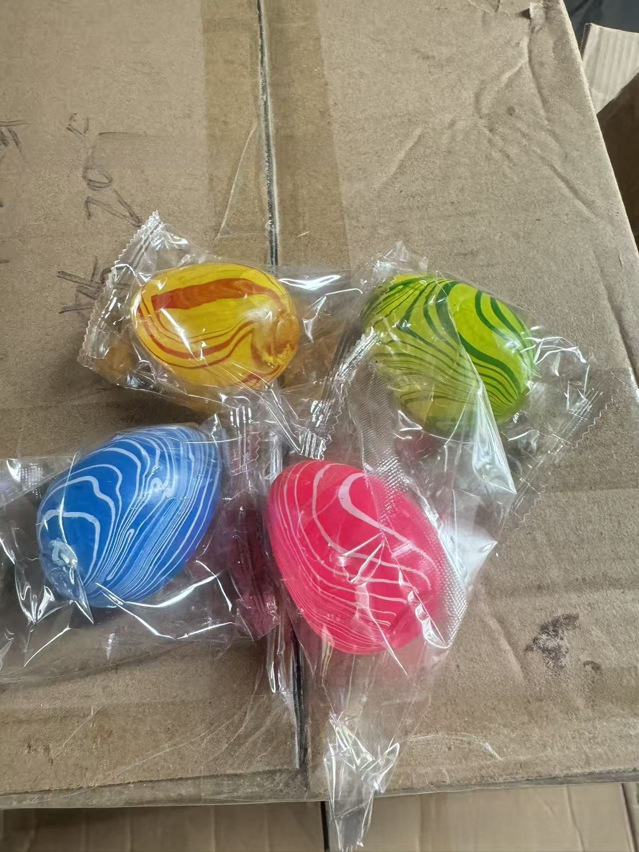 Maltose Squeeze Stress Relief Toy