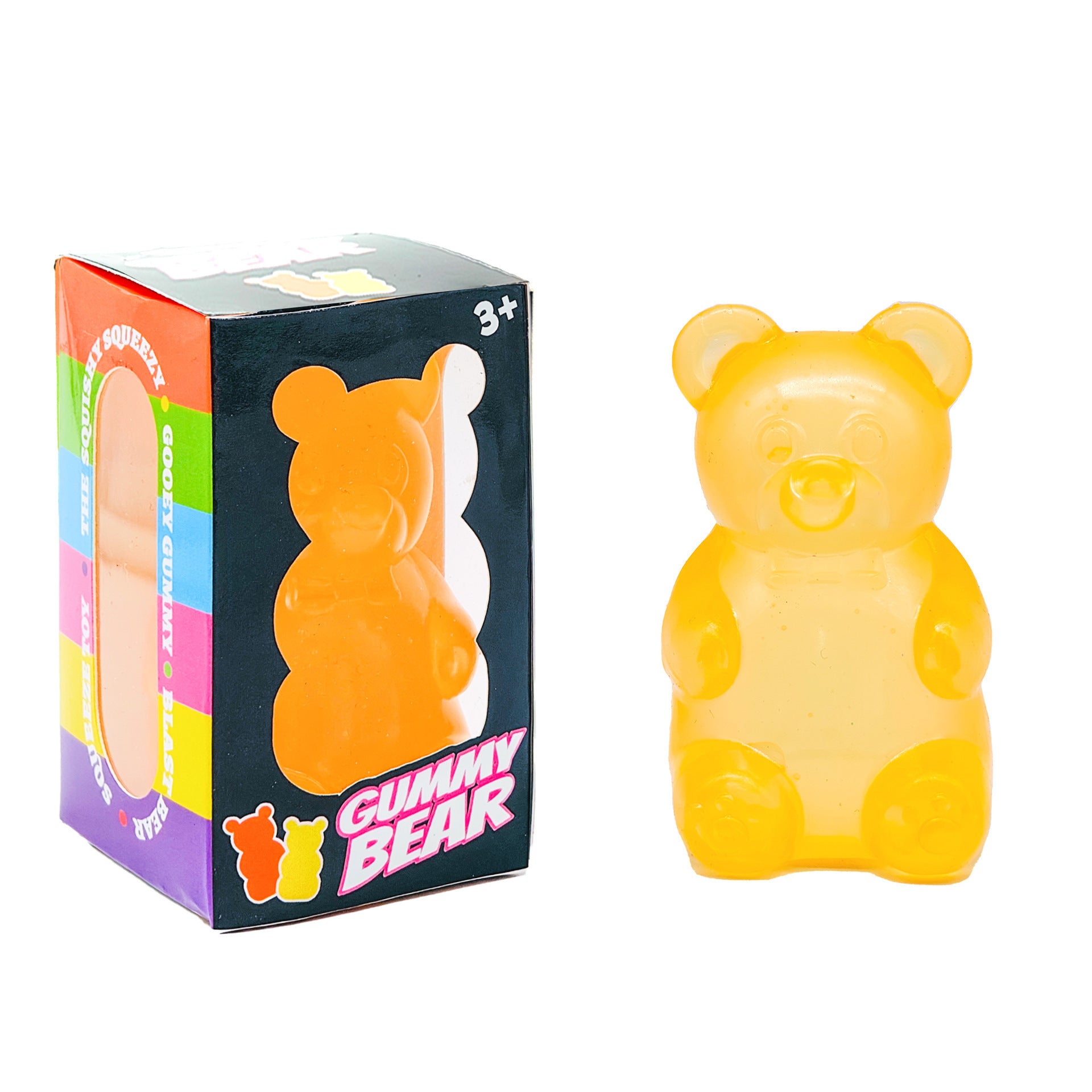 Maltose Squeeze Stress Relief Toy