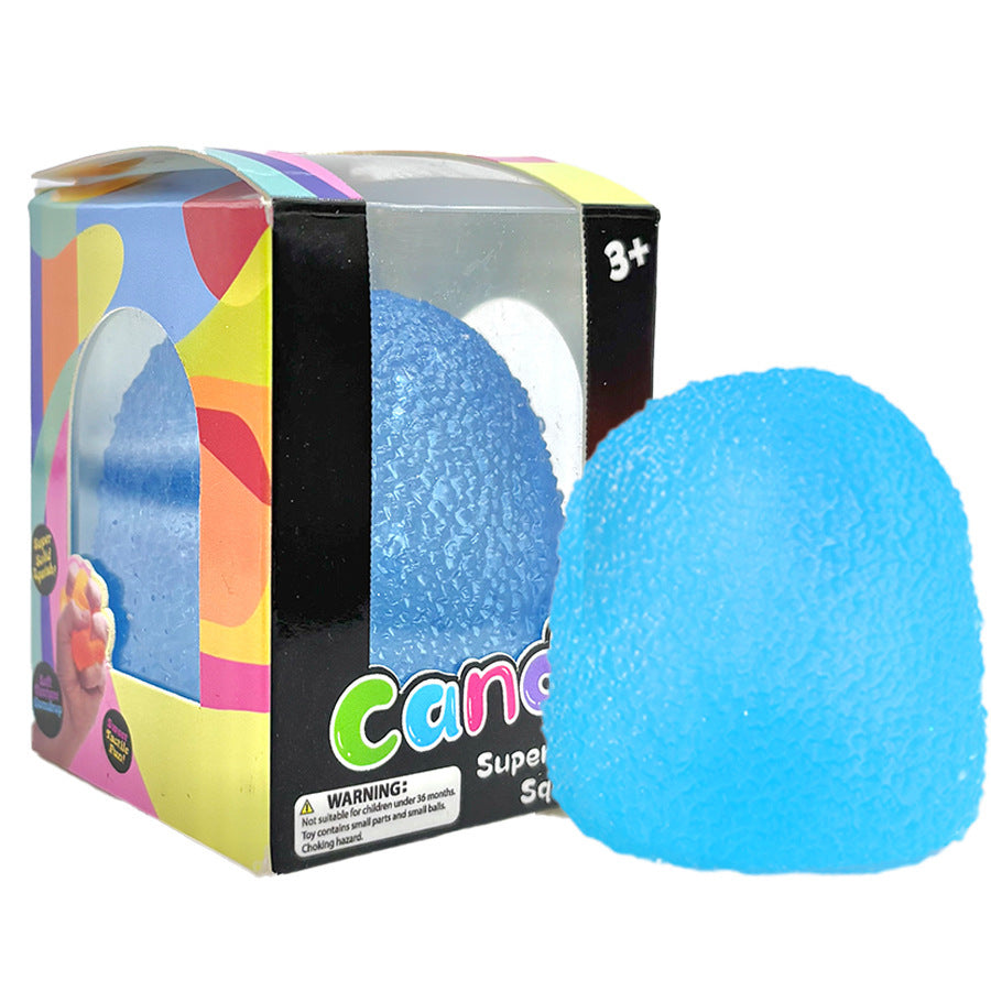 Maltose Squeeze Stress Relief Toy