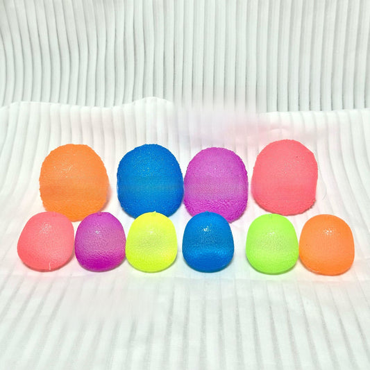 Maltose Squeeze Stress Relief Toy