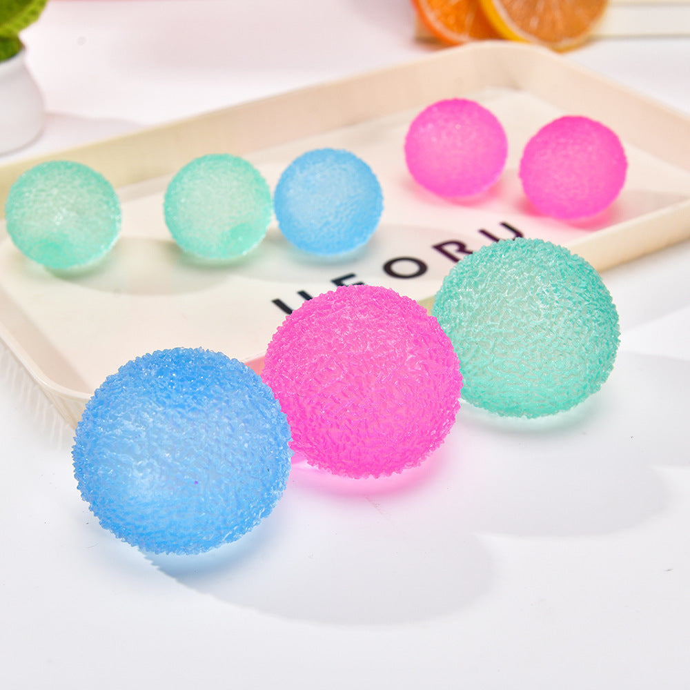Maltose Squeeze Stress Relief Toy