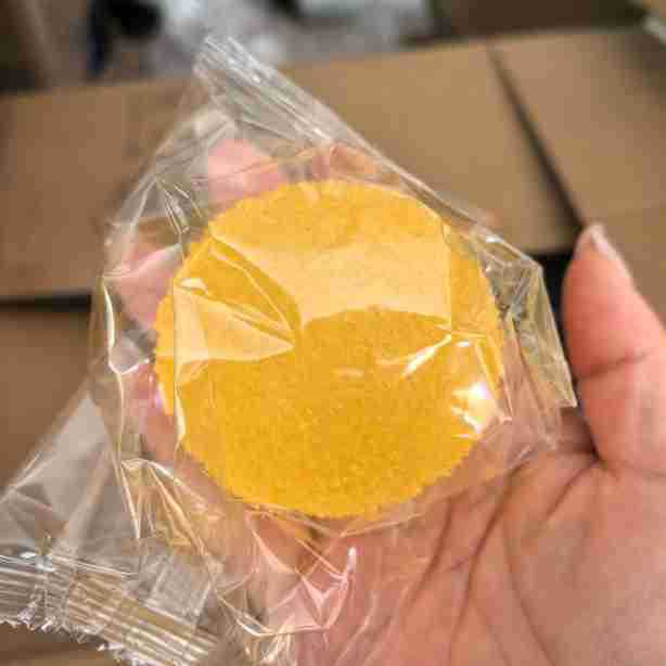 Maltose Squeeze Stress Relief Toy