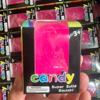 Maltose Squeeze Stress Relief Toy