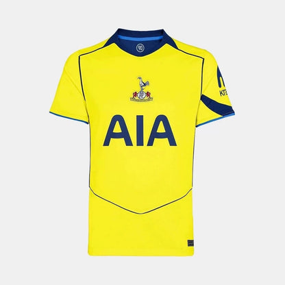 Manchester City Inter Milan Tottenham Fan Football Shirt