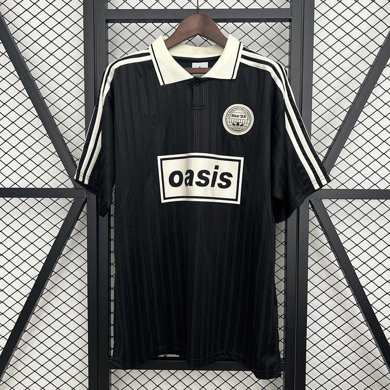 Manchester City Inter Milan Tottenham Fan Football Shirt