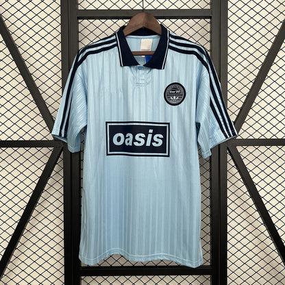 Manchester City Inter Milan Tottenham Fan Football Shirt