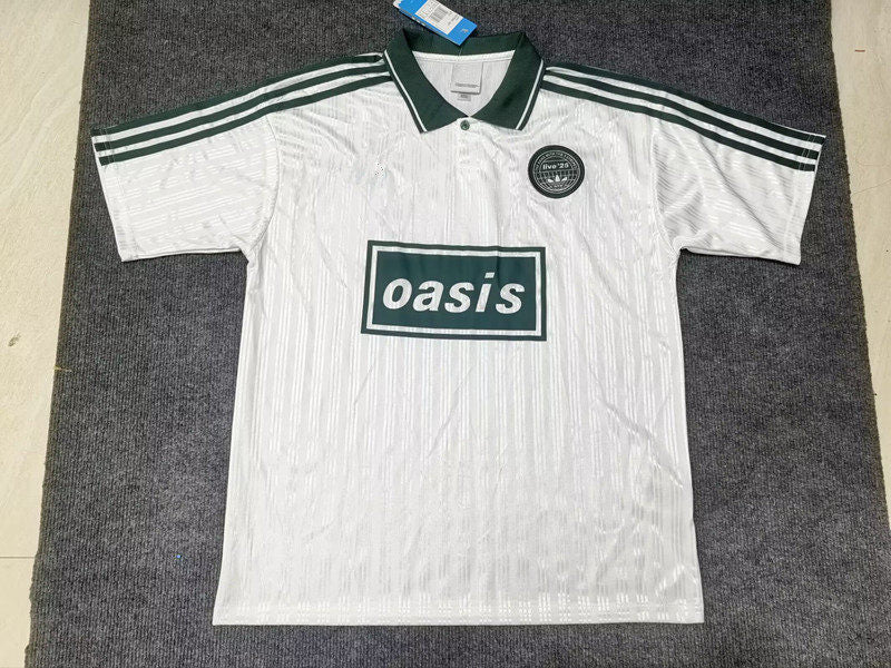 Manchester City Inter Milan Tottenham Fan Football Shirt