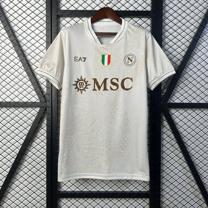 Manchester City Inter Milan Tottenham Fan Football Shirt