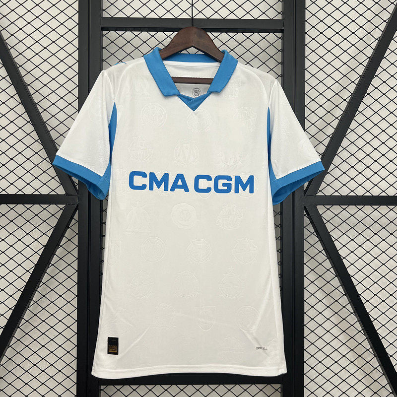 Manchester City Inter Milan Tottenham Fan Football Shirt
