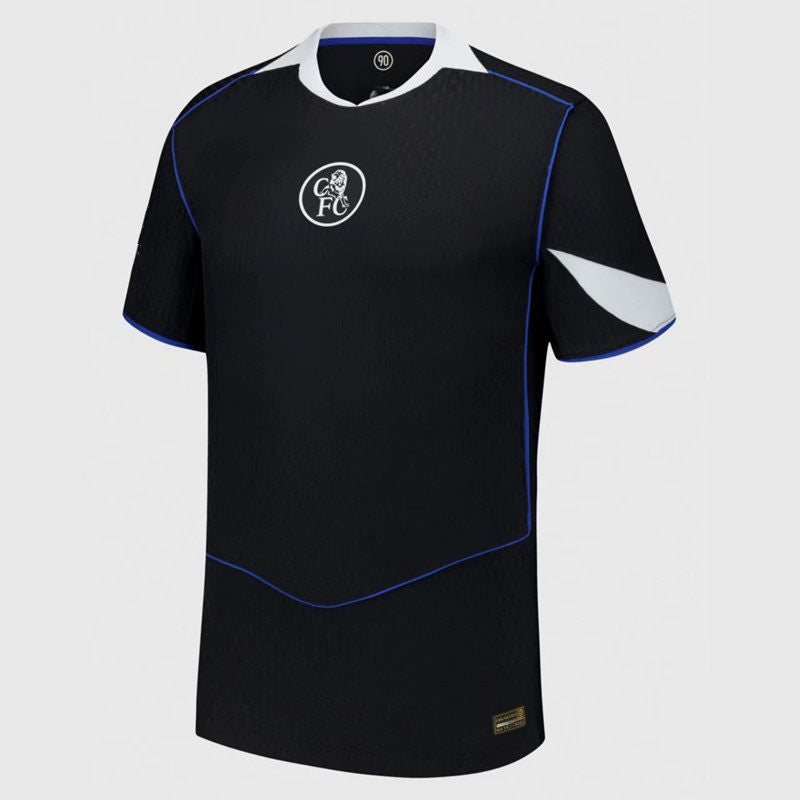 Manchester City Inter Milan Tottenham Fan Football Shirt