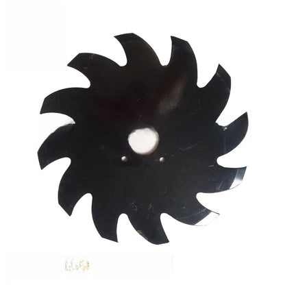 Manganese Steel Agricultural Rake Blade