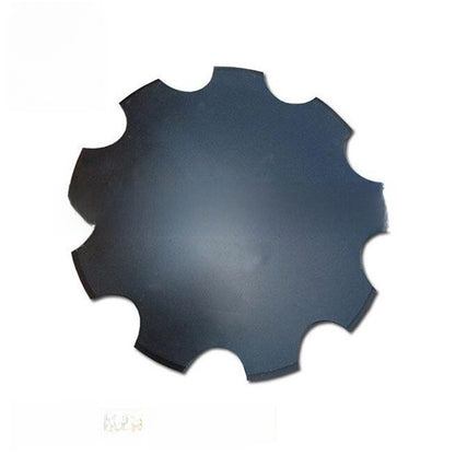 Manganese Steel Agricultural Rake Blade