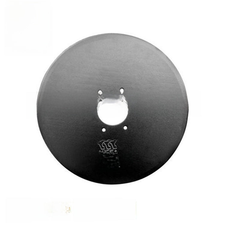 Manganese Steel Agricultural Rake Blade
