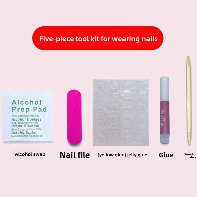 manicure