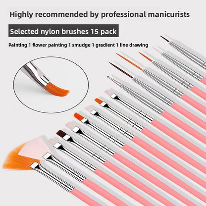 manicure pen set