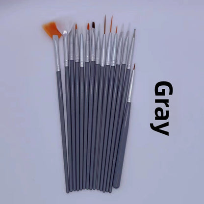 manicure pen set