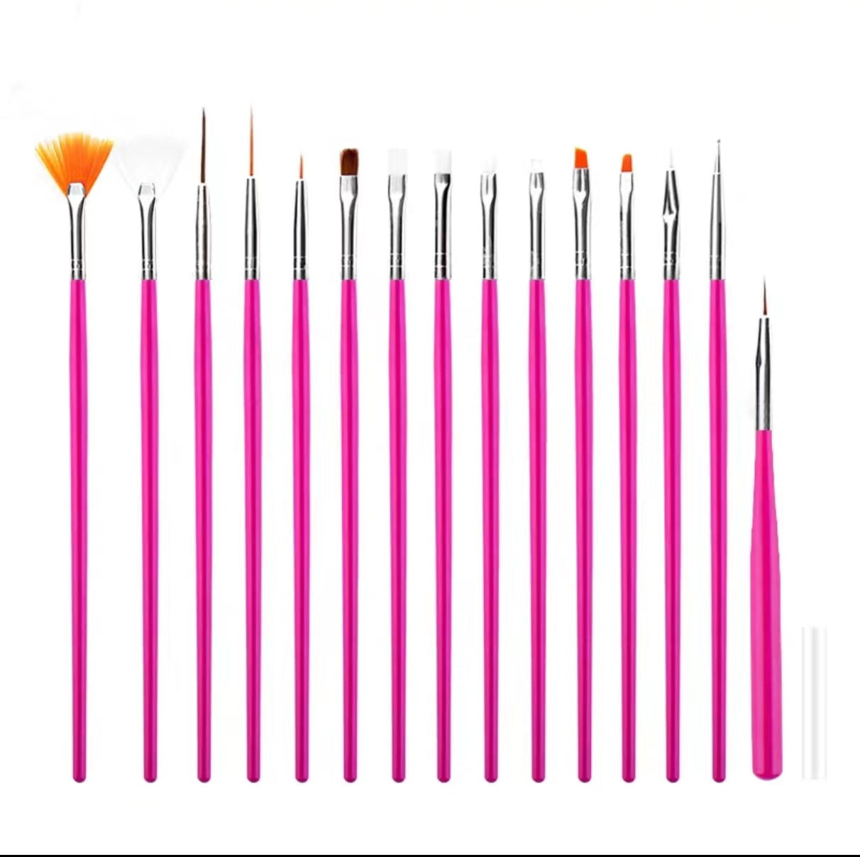 manicure pen set