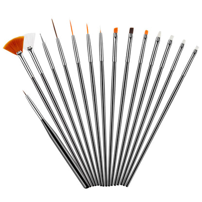 manicure pen set