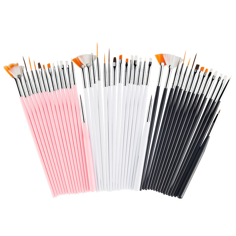manicure pen set