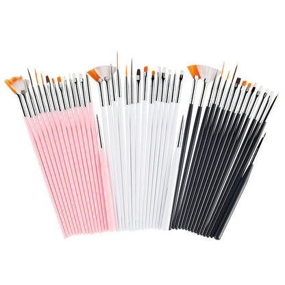 manicure pen set