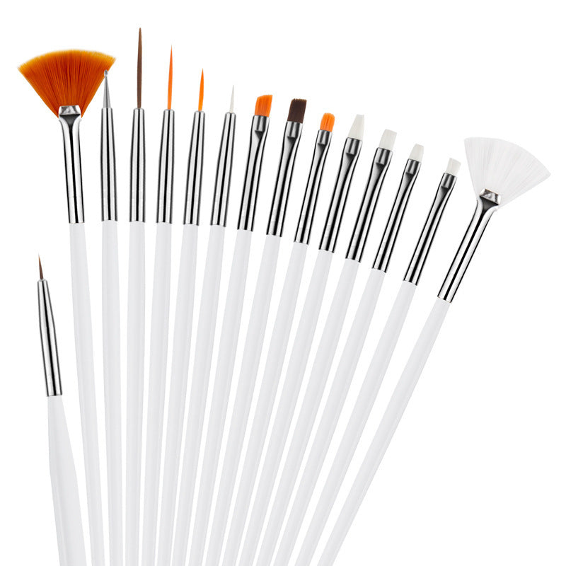manicure pen set