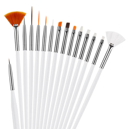 manicure pen set