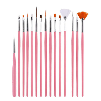 manicure pen set