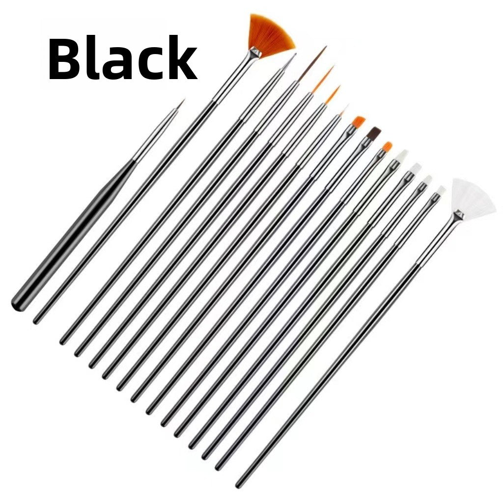 manicure pen set