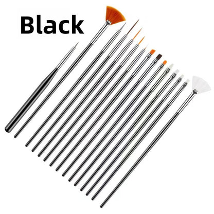 manicure pen set