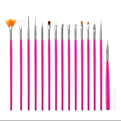 manicure pen set
