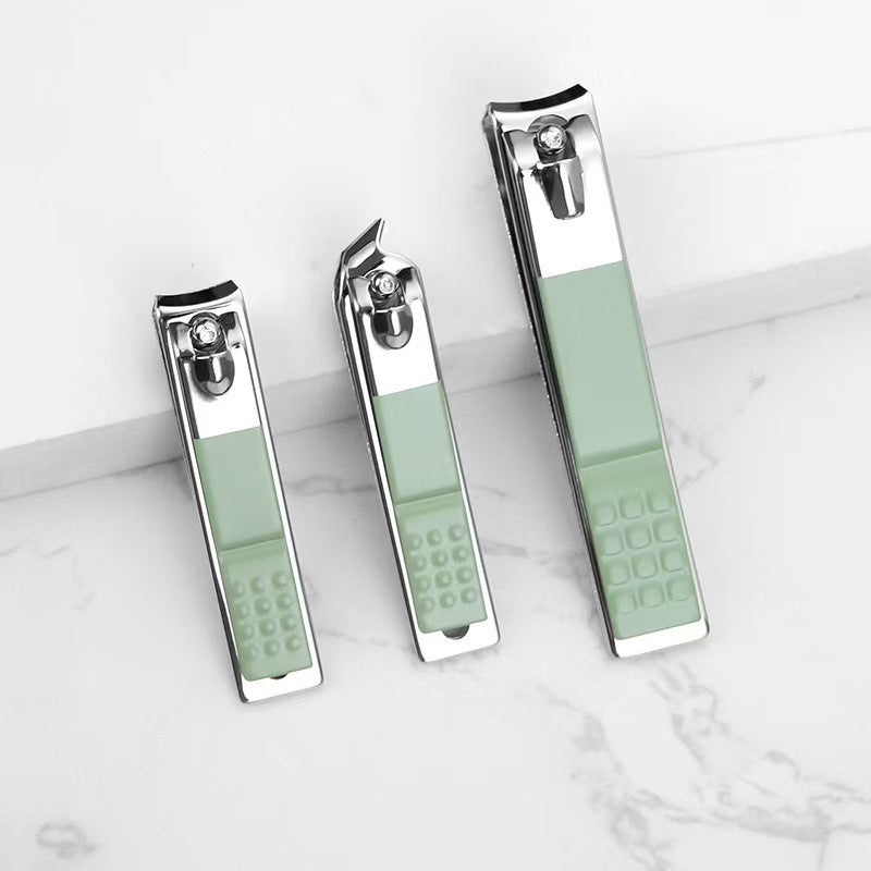 Manicure Set 16-Piece