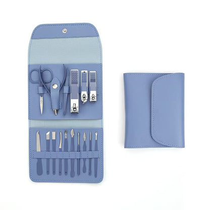 Manicure Set 16-Piece