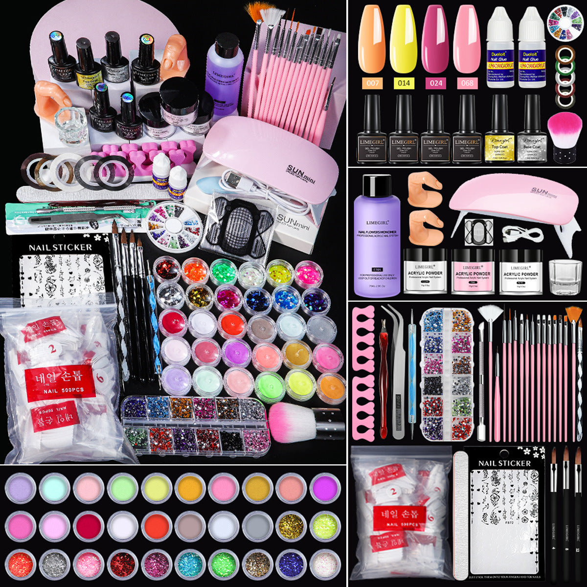 manicure set