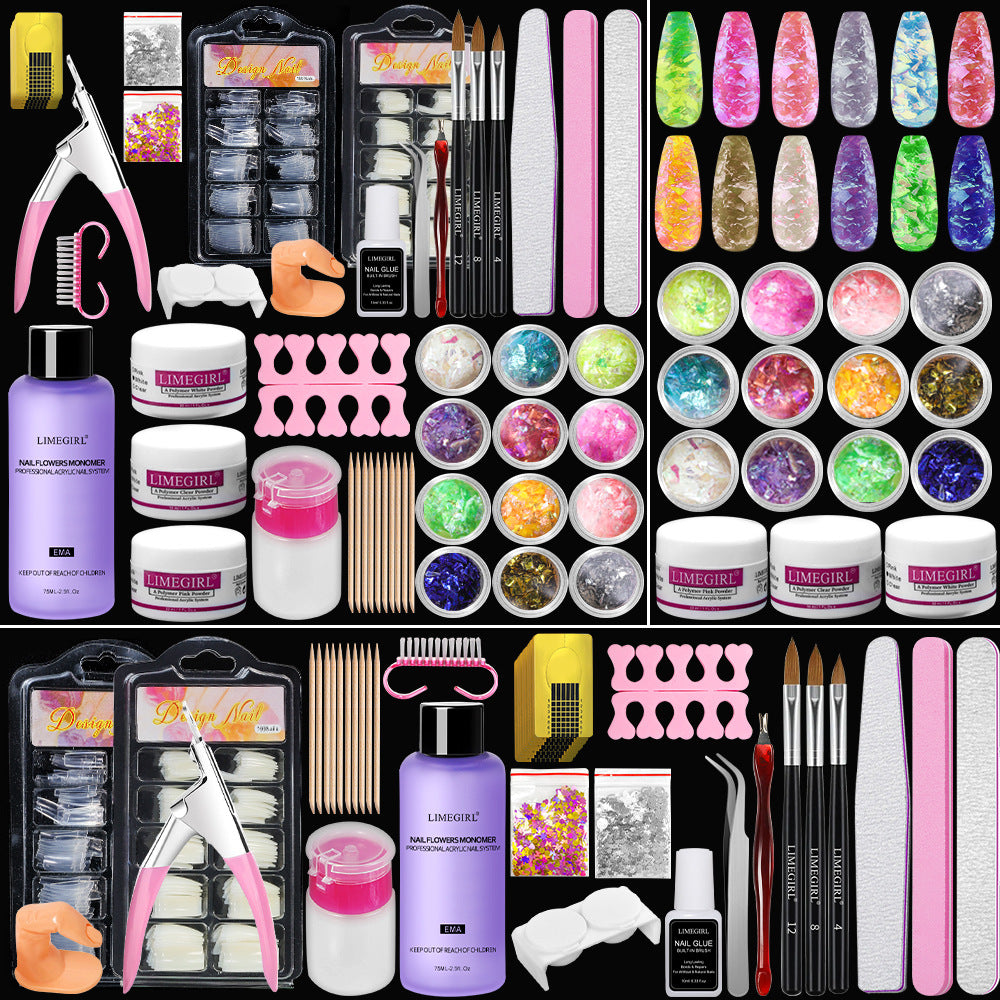 manicure set