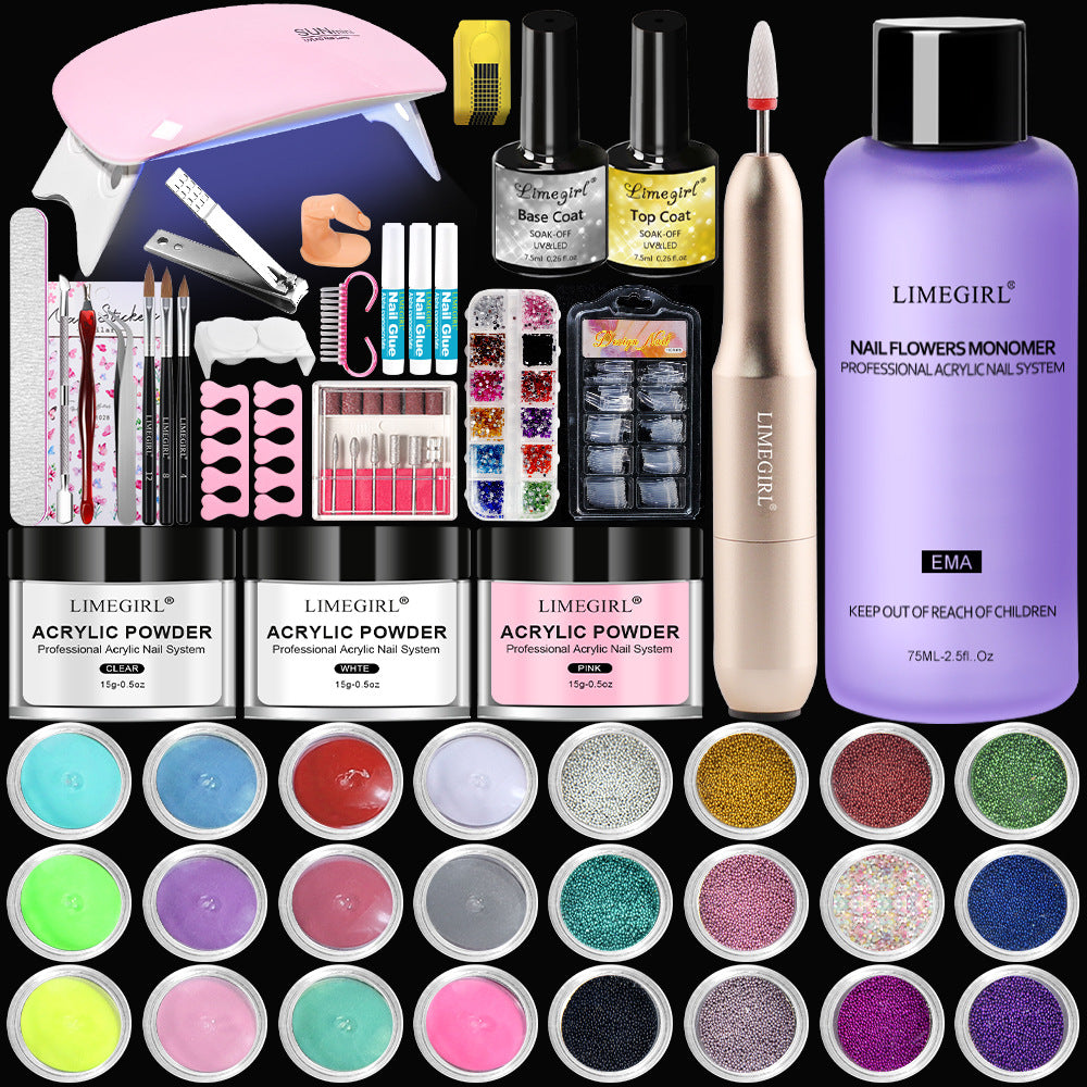 manicure set