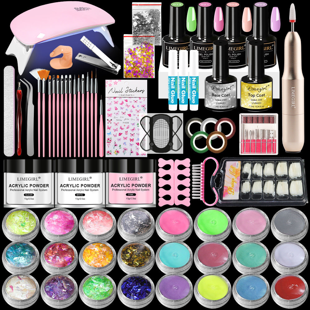 manicure set