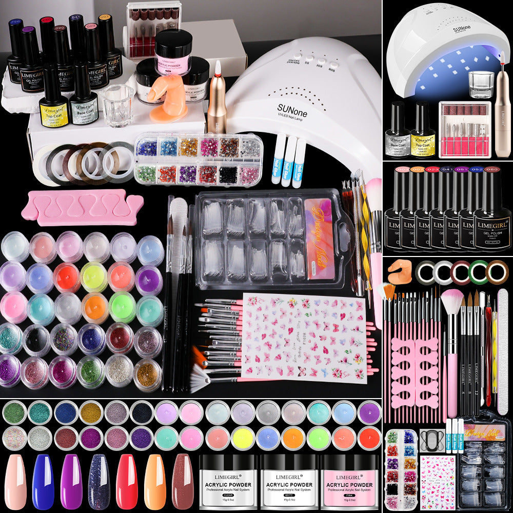 manicure set