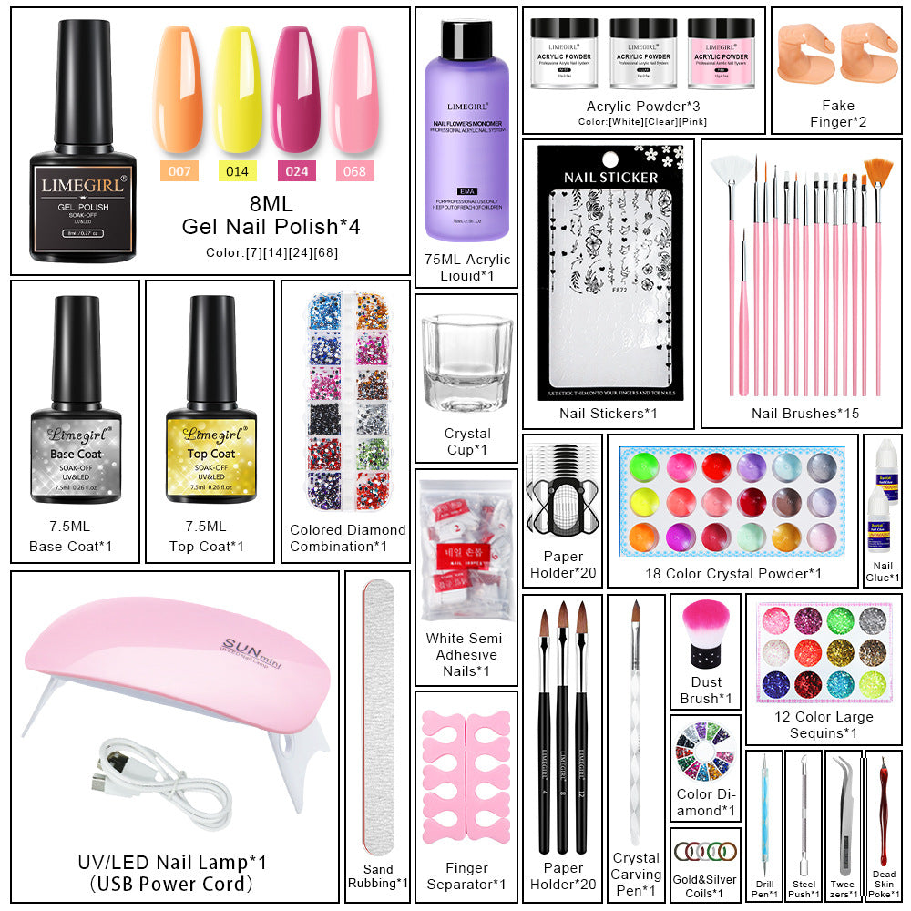 manicure set