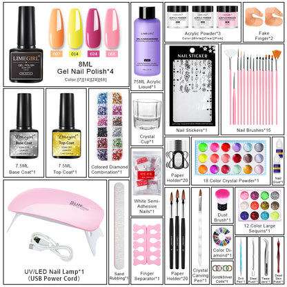 manicure set